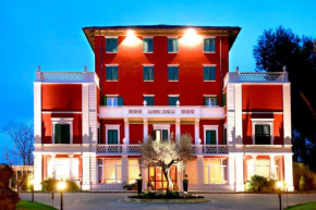 Отель Hotel Villa Pigna, Фолиньяно